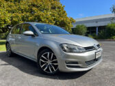 2015 Volkswagen Golf image 186839