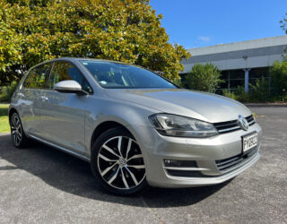 2015 Volkswagen Golf image 186839