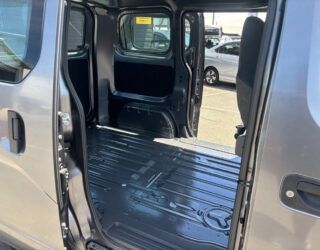 2021 Nissan Nv200 image 185909