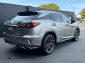 2019 Lexus Rx 350 image 222398