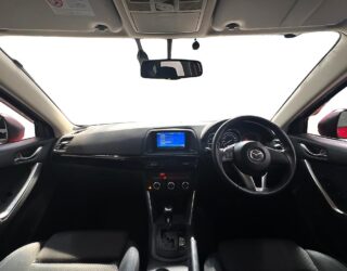 2013 Mazda Cx-5 image 186013