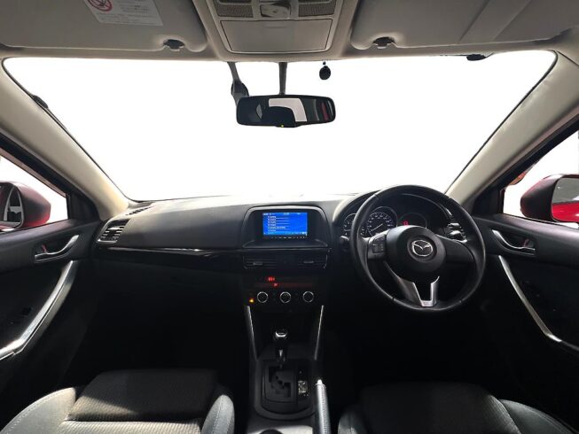 2013 Mazda Cx-5 image 186013