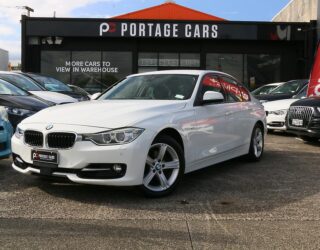 2013 Bmw 320i image 184545