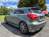 2013 Mercedes-benz A 250 image 185157