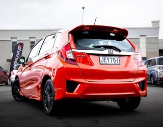 2015 Honda Jazz image 197945