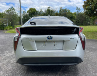 2016 Toyota Prius image 188981