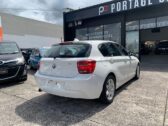 2012 Bmw 116i image 184707