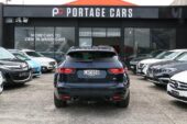 2017 Jaguar F-pace image 184212