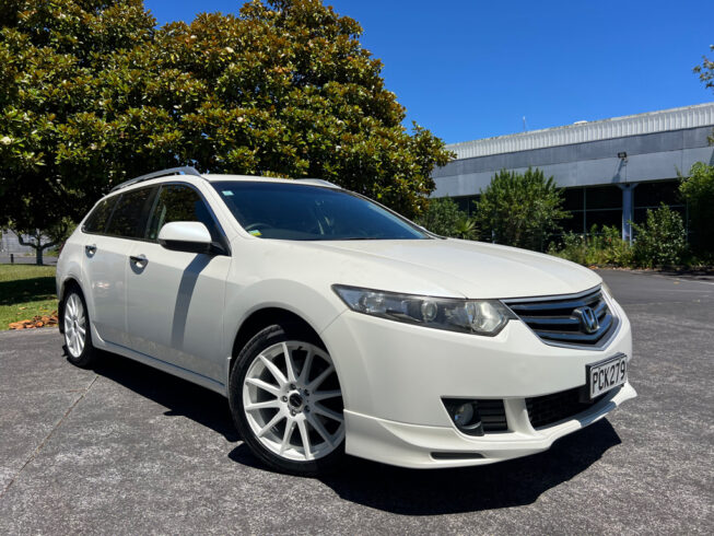 2011 Honda Accord image 186938