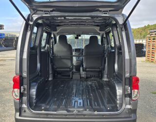 2021 Nissan Nv200 image 188318