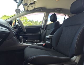 2013 Subaru Xv image 188570