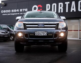 2013 Ford Ranger image 188177