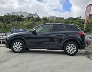 2013 Mazda Cx-5 image 186691