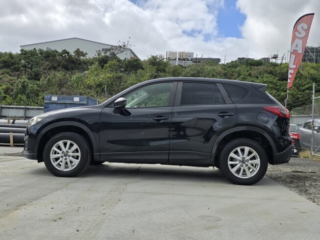 2013 Mazda Cx-5 image 186691