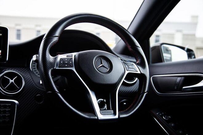 2015 Mercedes-benz A 180 image 189339