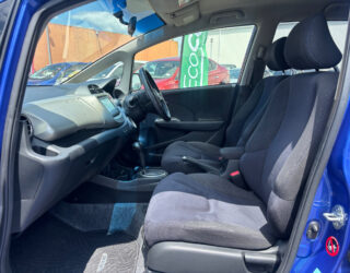 2012 Honda Fit image 222474