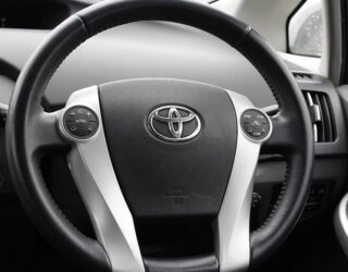 2010 Toyota Prius image 188421