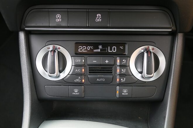 2013 Audi Q3 image 184624