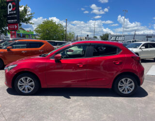 2014 Mazda Demio image 186671