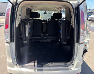 2012 Nissan Serena image 184870