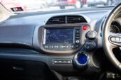 2011 Honda Fit image 186122