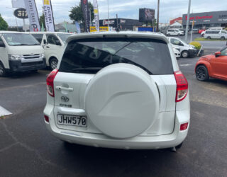 2006 Toyota Rav4 image 186043