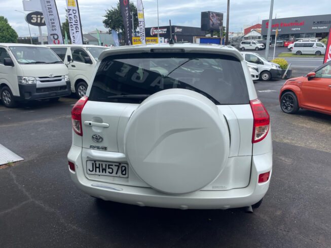 2006 Toyota Rav4 image 186043