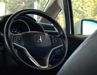 2014 Honda Fit Hybrid image 197452