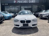 2012 Bmw 116i image 184705