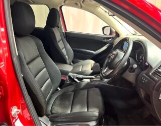 2013 Mazda Cx-5 image 186011