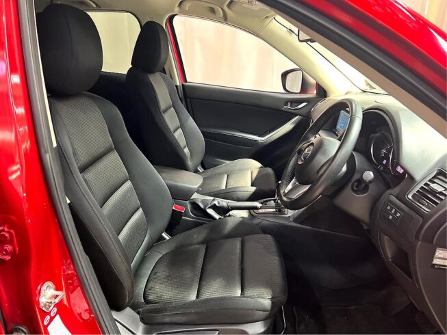 2013 Mazda Cx-5 image 186011