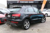 2013 Audi Q3 image 184612