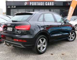 2013 Audi Q3 image 184612