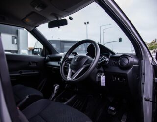 2016 Suzuki Ignis image 189102