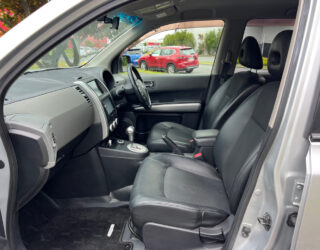 2009 Nissan X-trail image 188487