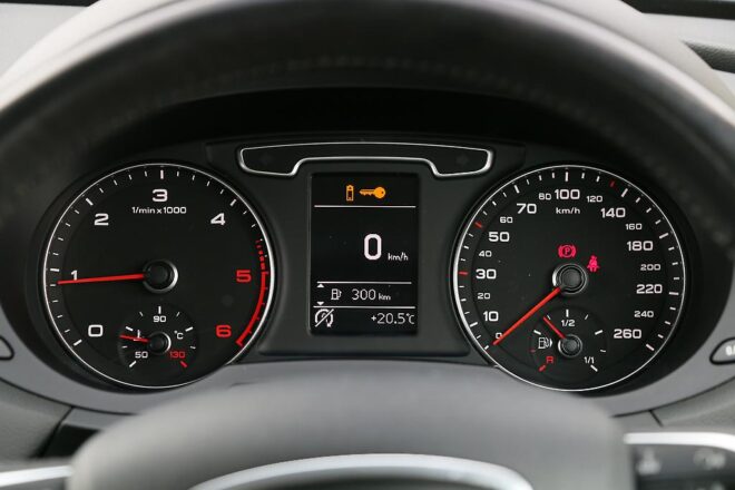 2013 Audi Q3 image 184616