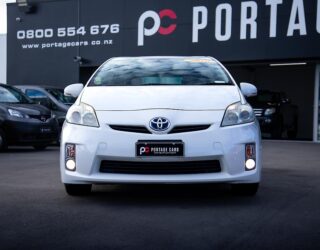 2010 Toyota Prius image 186135