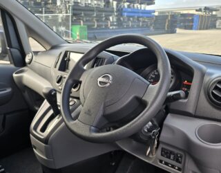 2021 Nissan Nv200 image 188312