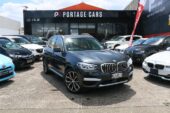 2019 Bmw X3 image 222622