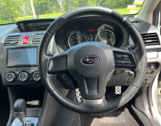 2013 Subaru Impreza image 185018