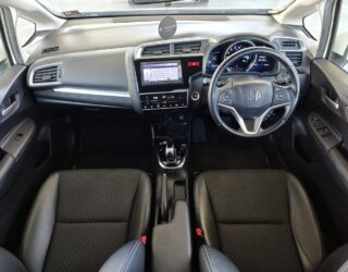 2014 Honda Fit Hybrid image 197451