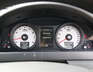 2006 Holden Commodore image 222889