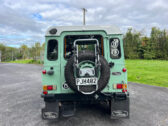 2002 Land Rover Defender image 186733