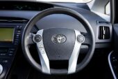 2010 Toyota Prius image 186144