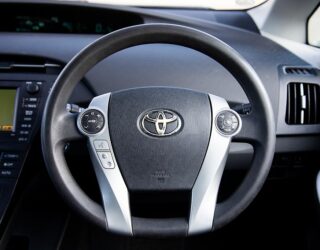 2010 Toyota Prius image 186144