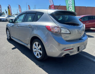 2010 Mazda Axela image 191821