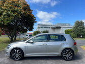 2015 Volkswagen Golf image 186846