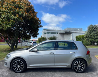 2015 Volkswagen Golf image 186846