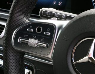 2022 Mercedes-benz Gle 400 D image 184203