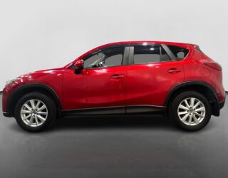 2013 Mazda Cx-5 image 186006